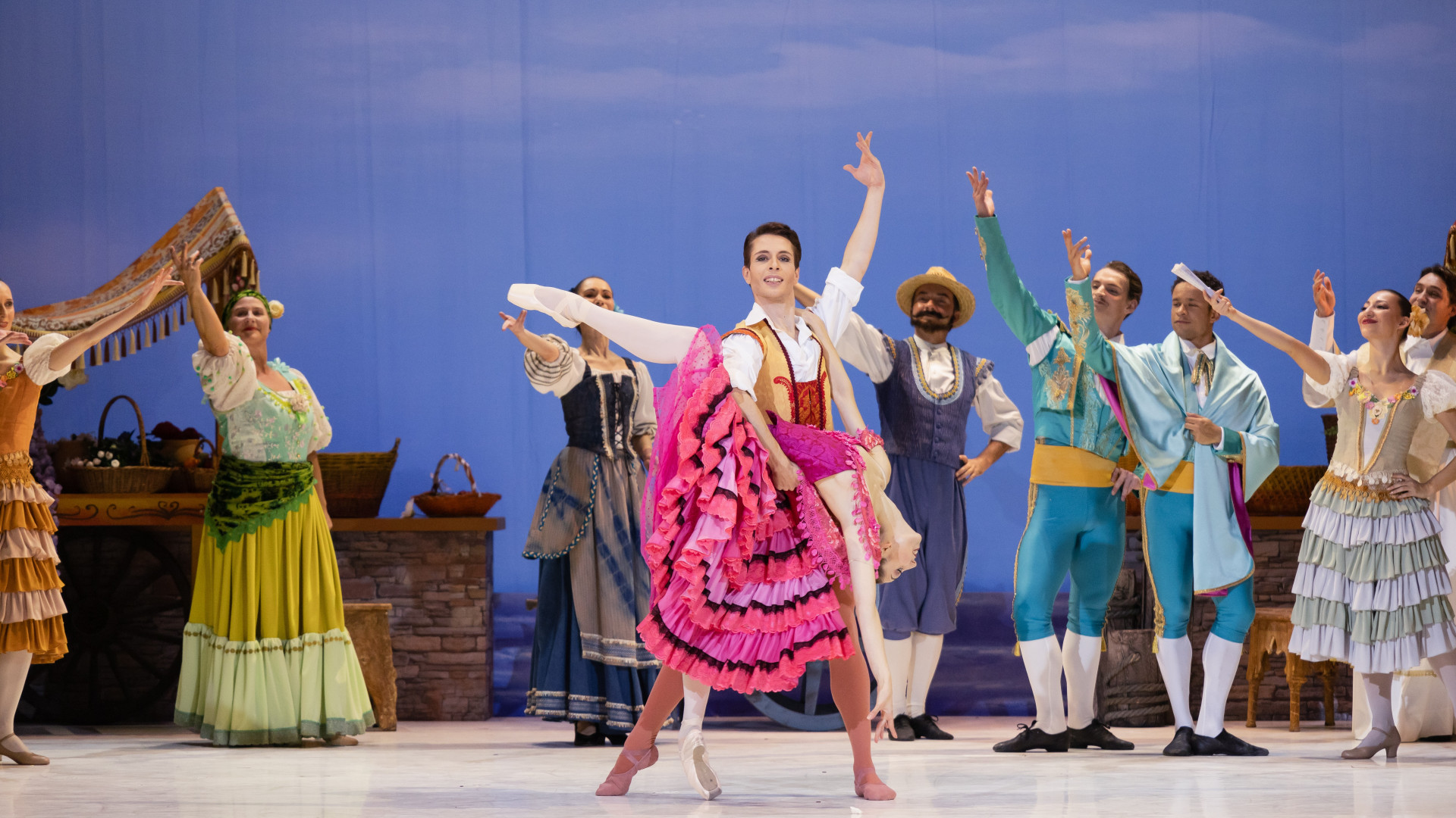 DTS DONKIHOT SNGOPERAINBALETLJ