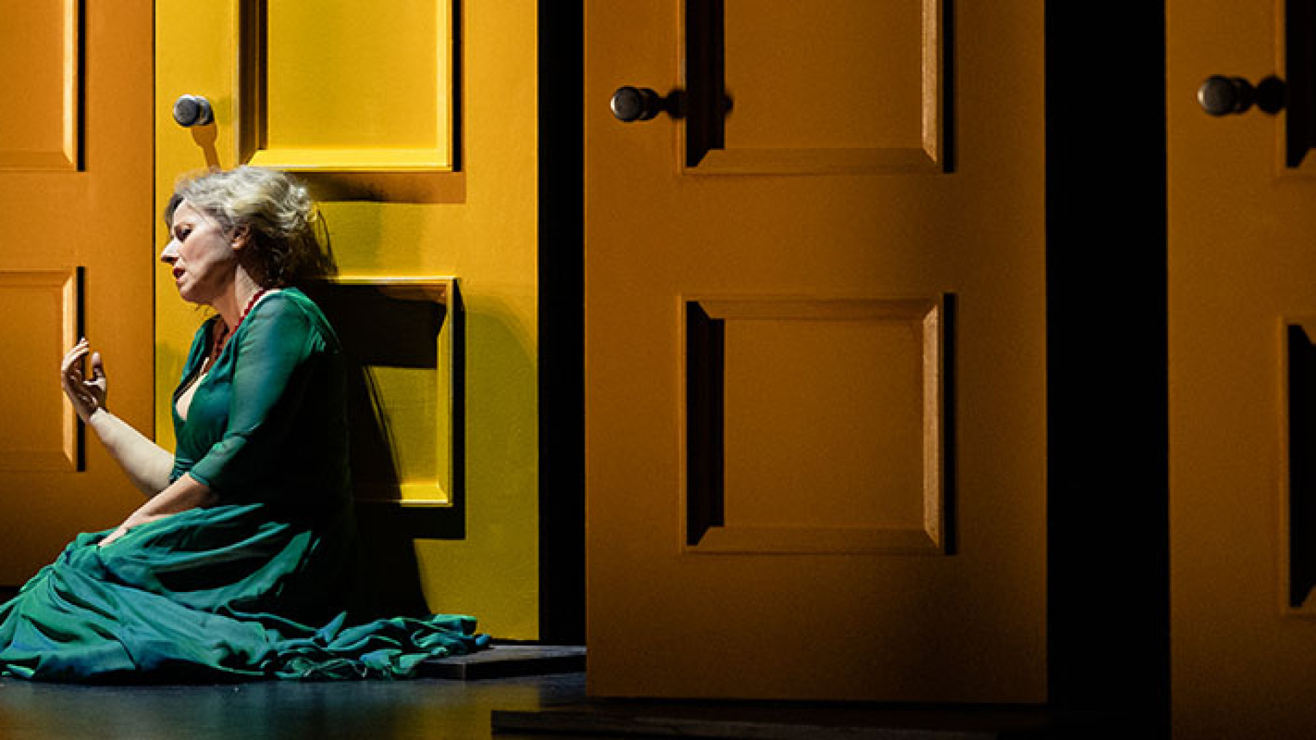 Evgenij Onjegin | foto: Darja Štravs Tisu