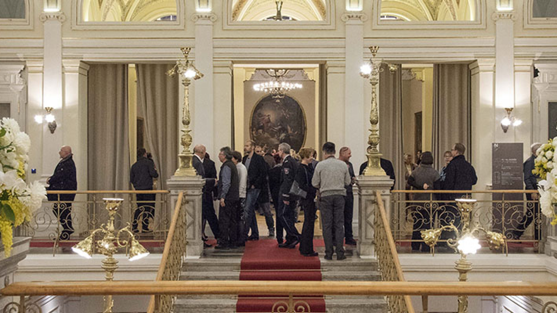 Operni solisti v Galeriji 1284x400