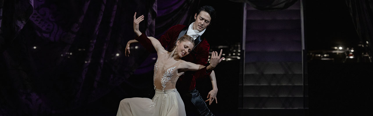 Romeo in Julija balet 15 2 2022 1284x400