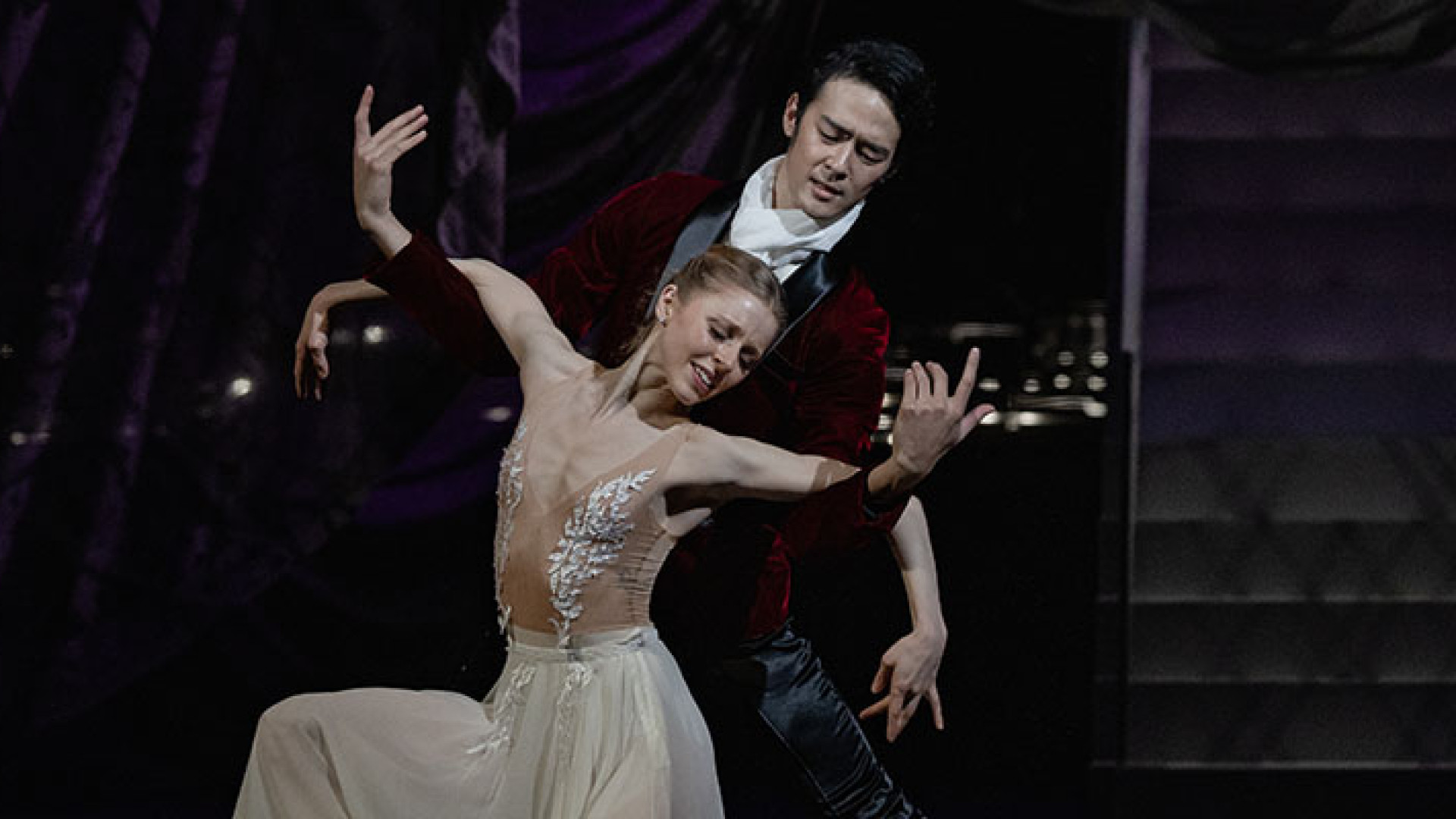 Romeo in Julija balet 15 2 2022 1284x400