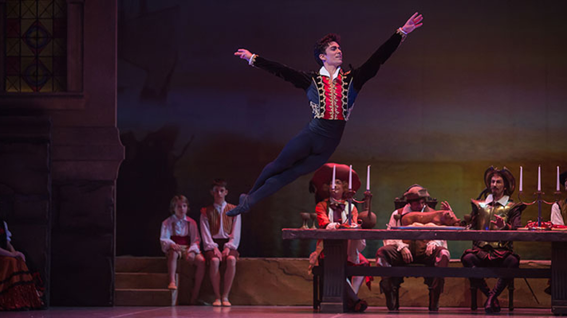 Solist Petar Djorcevski za gala koncert 1280x400