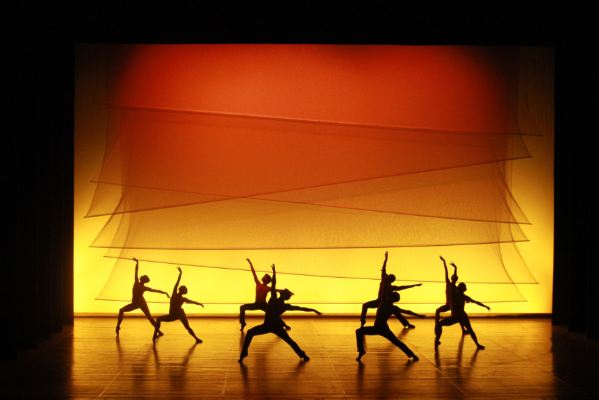 Miniature – foto: SNG Opera in balet Ljubljana / Robert Balen