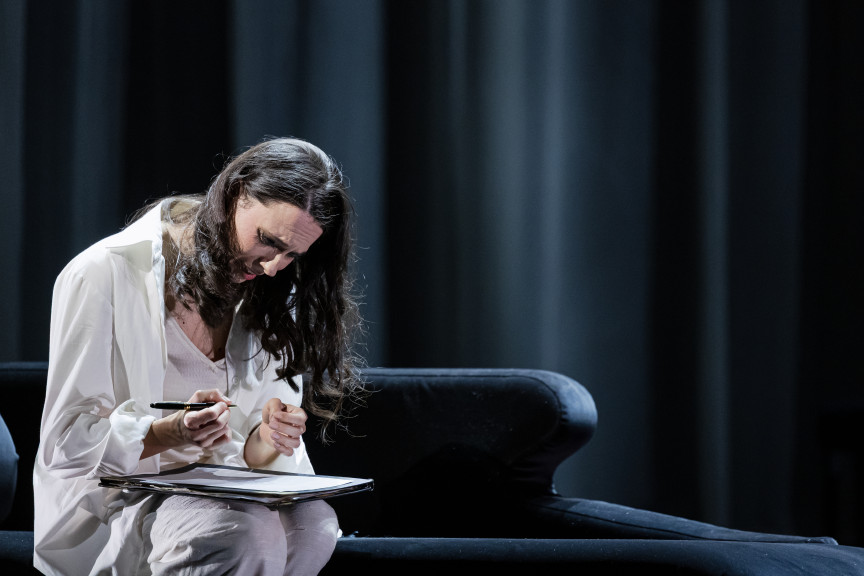 Foto: Darja Štravs Tisu