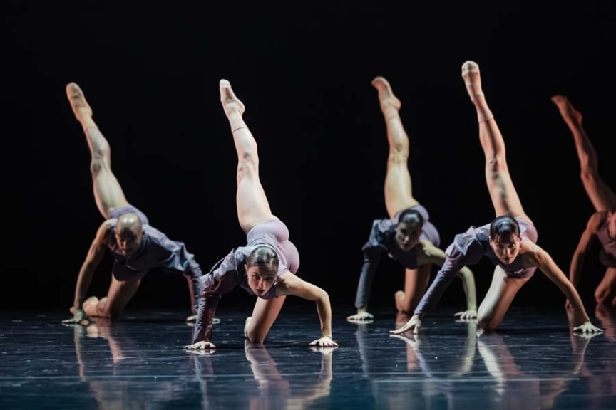 Slika Doriana Graya/foto: Darja Štravs Tisu