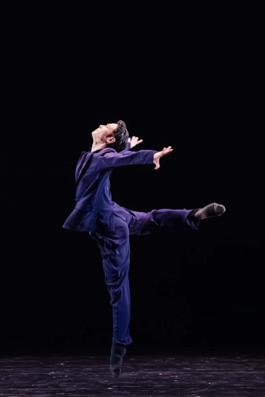 Slika Doriana Graya/foto: Darja Štravs Tisu