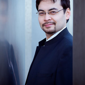Alan Buribayev | foto: Simon van Boxtel