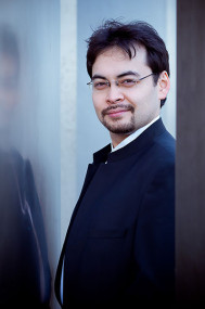 Alan Buribayev | foto: Simon van Boxtel