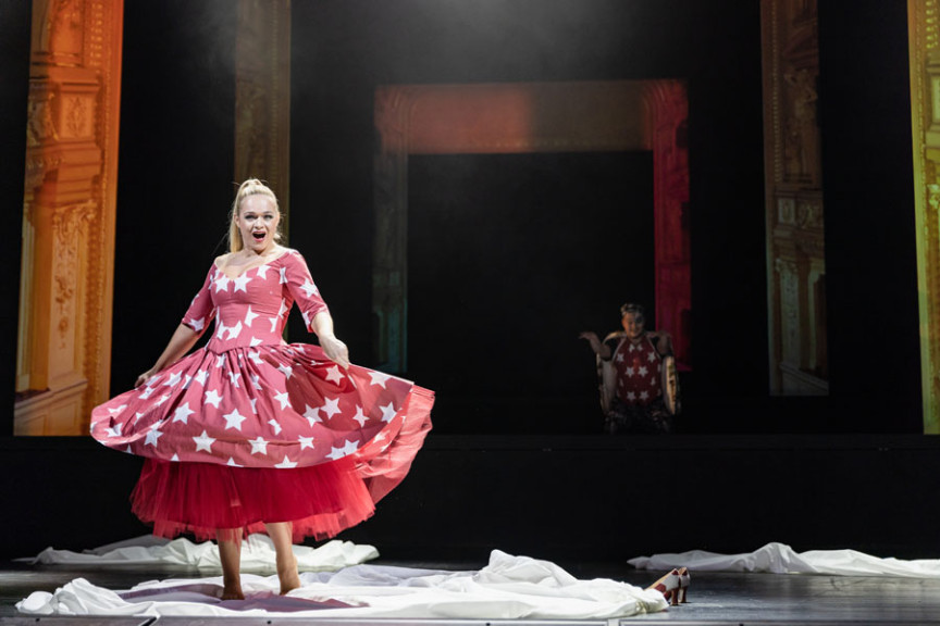 Foto: SNG Opera in balet Ljubljana / Darja Štravs Tisu