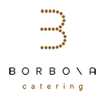 Borbona catering logo2