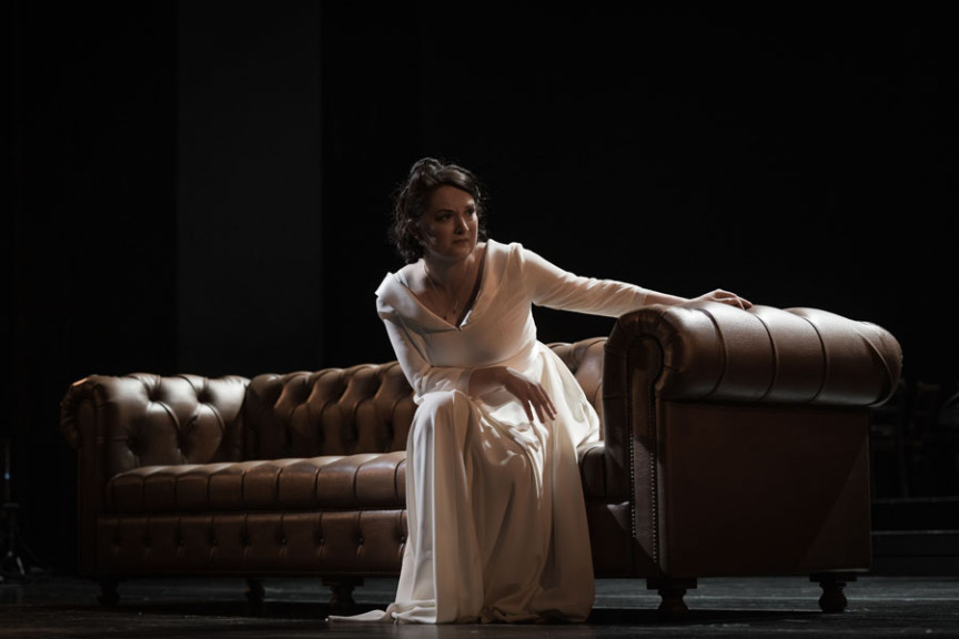 Foto: SNG Opera in balet Ljubljana / Darja Štravs Tisu