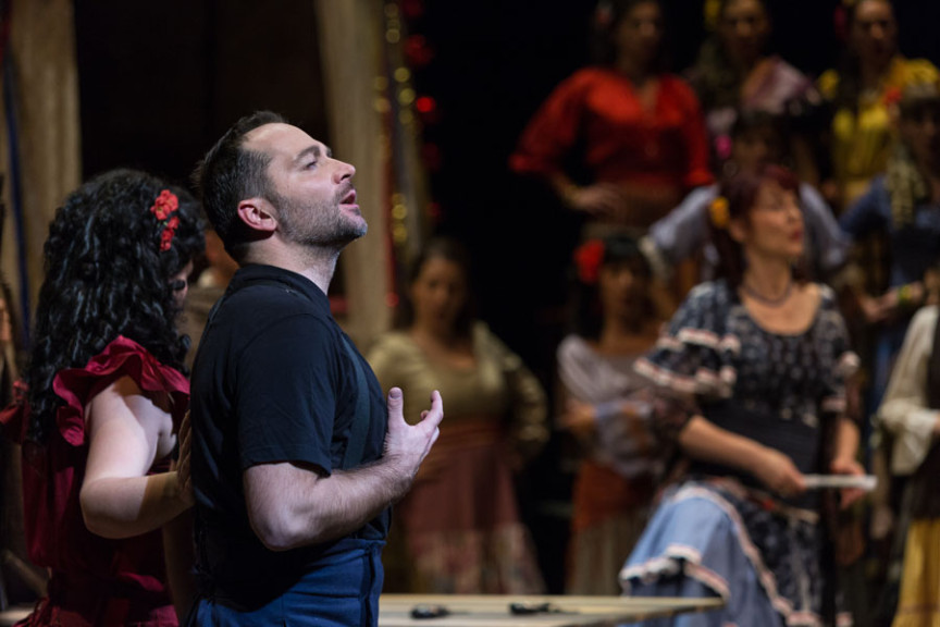 Foto: SNG Opera in balet Ljubljana / Darja Štravs Tisu