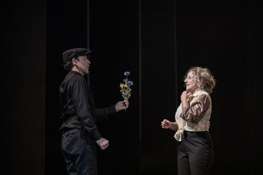 Foto: SNG Opera in balet Ljubljana / Darja Štravs Tisu