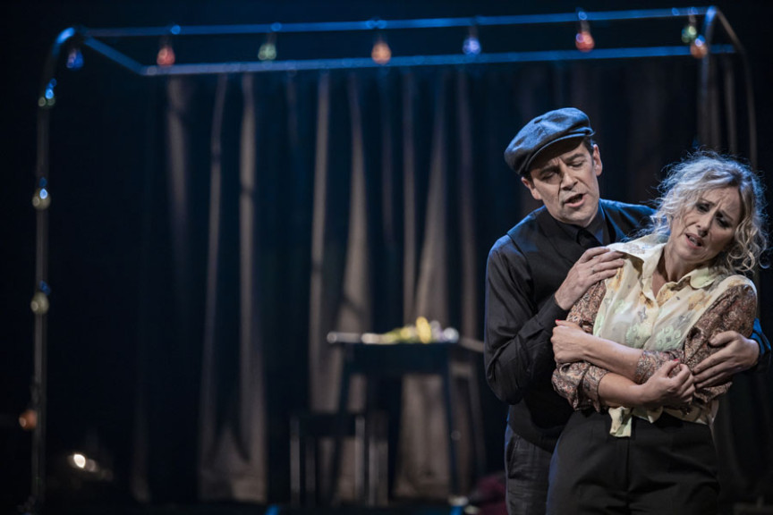 Foto: SNG Opera in balet Ljubljana / Darja Štravs Tisu