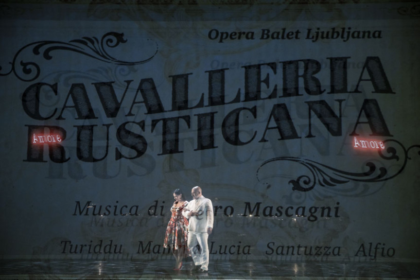 Foto: SNG Opera in balet Ljubljana / Darja Štravs Tisu