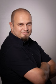 Foto: SNG Opera in balet Ljubljana / Darja Štravs Tisu