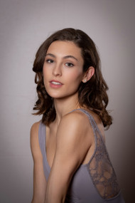 Foot: SNG Opera in balet Ljubljana / Darja Štravs Tisu