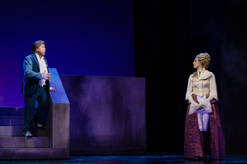 Foto: Darja Štravs Tisu/SNG Opera in balet Ljubljana