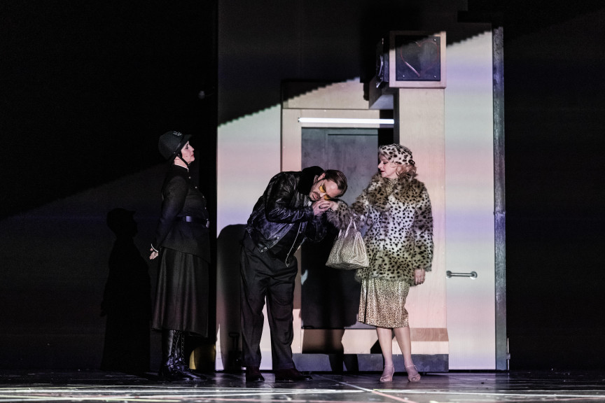 Foto: Darja Štravs Tisu/SNG Opera in balet Ljubljana