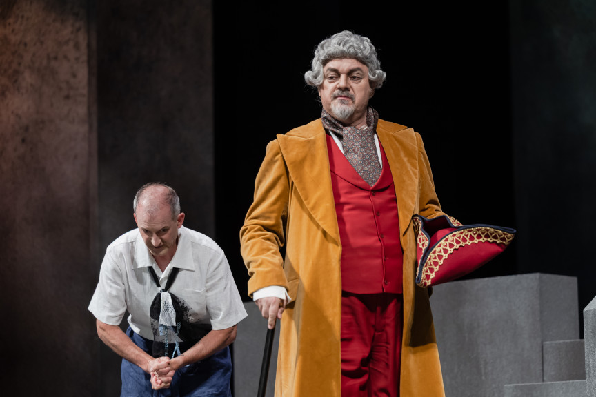 Foto: Darja Štravs Tisu/SNG Opera in balet Ljubljana