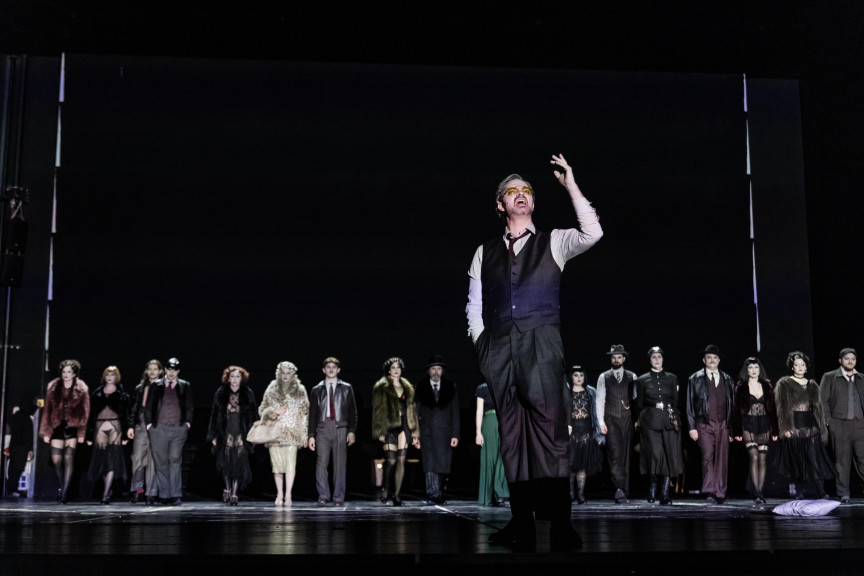Foto: Darja Štravs Tisu/SNG Opera in balet Ljubljana