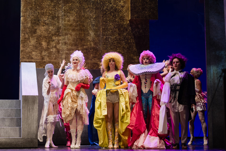 Foto: Darja Štravs Tisu/SNG Opera in balet Ljubljana