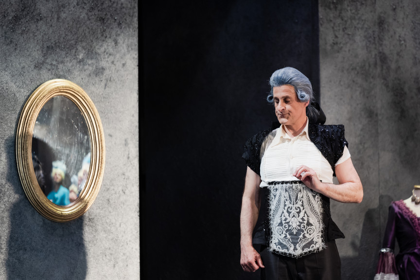 Foto: Darja Štravs Tisu/SNG Opera in balet Ljubljana
