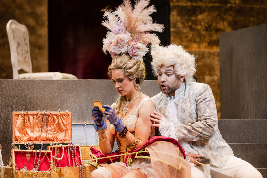 Foto: Darja Štravs Tisu/SNG Opera in balet Ljubljana