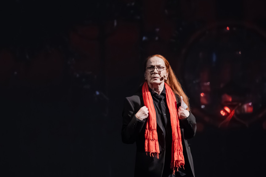 Foto: Darja Štravs Tisu