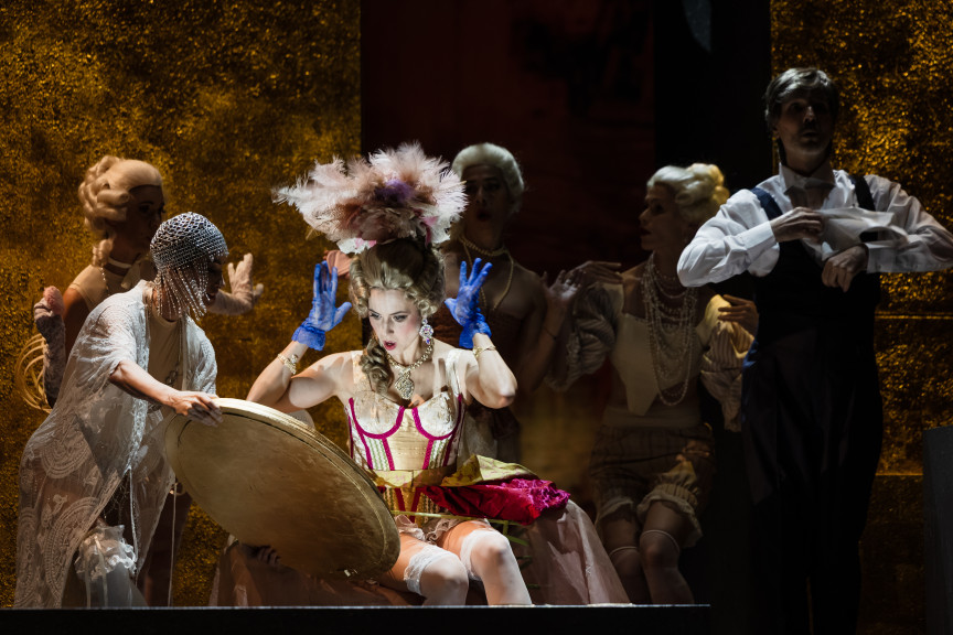 Foto: Darja Štravs Tisu/SNG Opera in balet Ljubljana