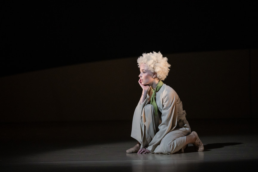 Foto: Darja Štravs Tisu/SNG Opera in balet Ljubljana