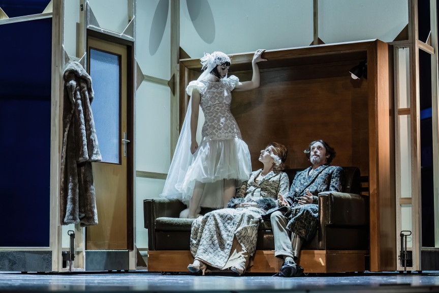 Foto: Darja Štravs Tisu/SNG Opera in balet Ljubljana