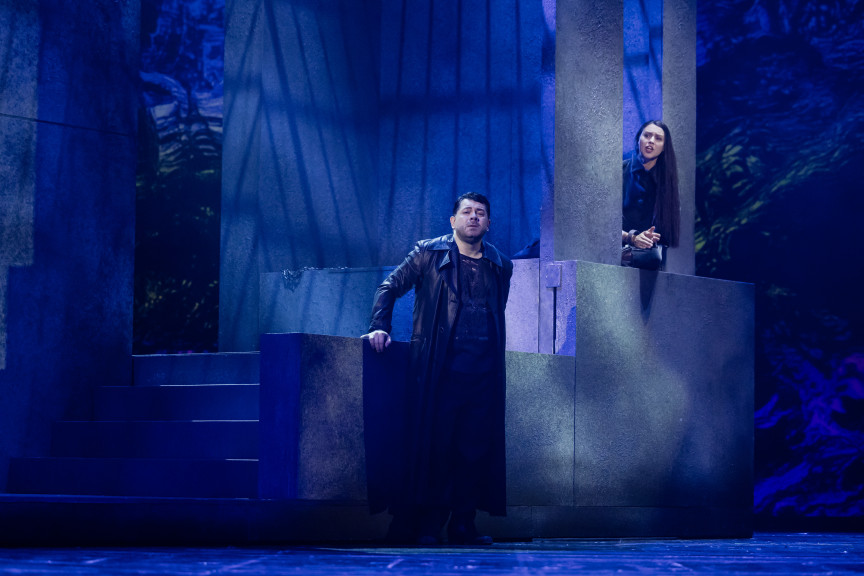 Foto: Darja Štravs Tisu/SNG Opera in balet Ljubljana
