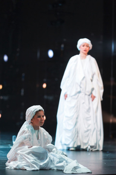 Foto: SNG Opera in balet Ljubljana / Darja Štravs Tisu