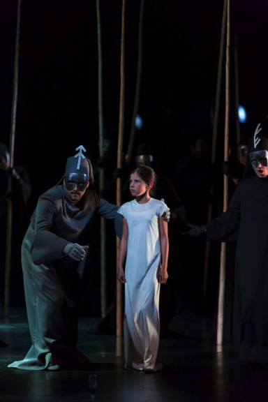 Foto: SNG Opera in balet Ljubljana / Darja Štravs Tisu