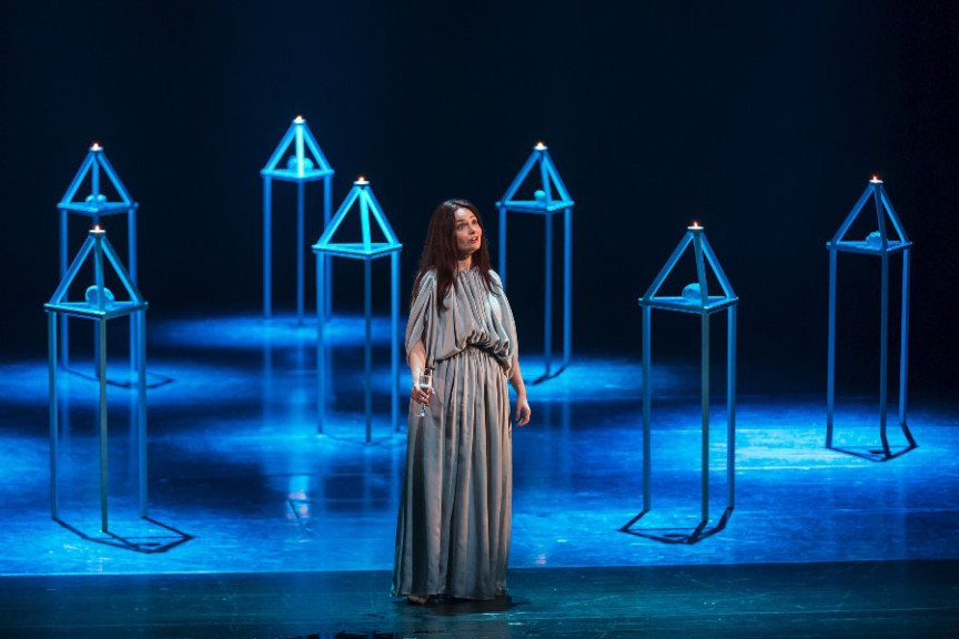 Foto: SNG Opera in balet Ljubljana / Darja Štravs Tisu