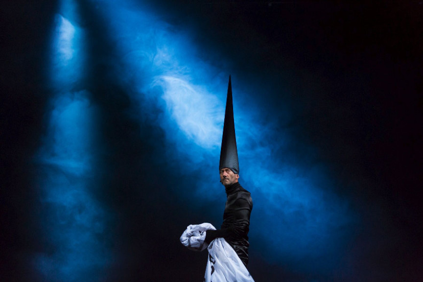 Foto: SNG Opera in balet Ljubljana / Darja Štravs Tisu