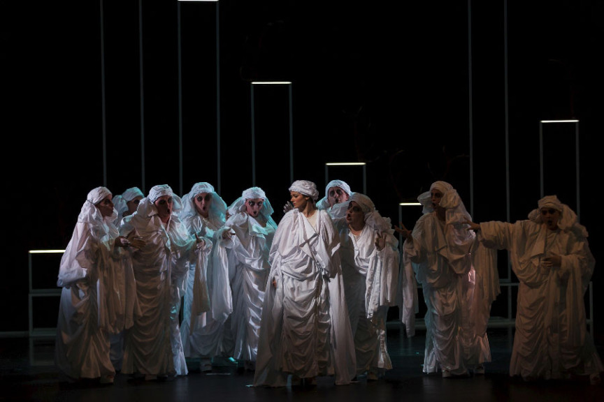 Foto: SNG Opera in balet Ljubljana / Darja Štravs Tisu