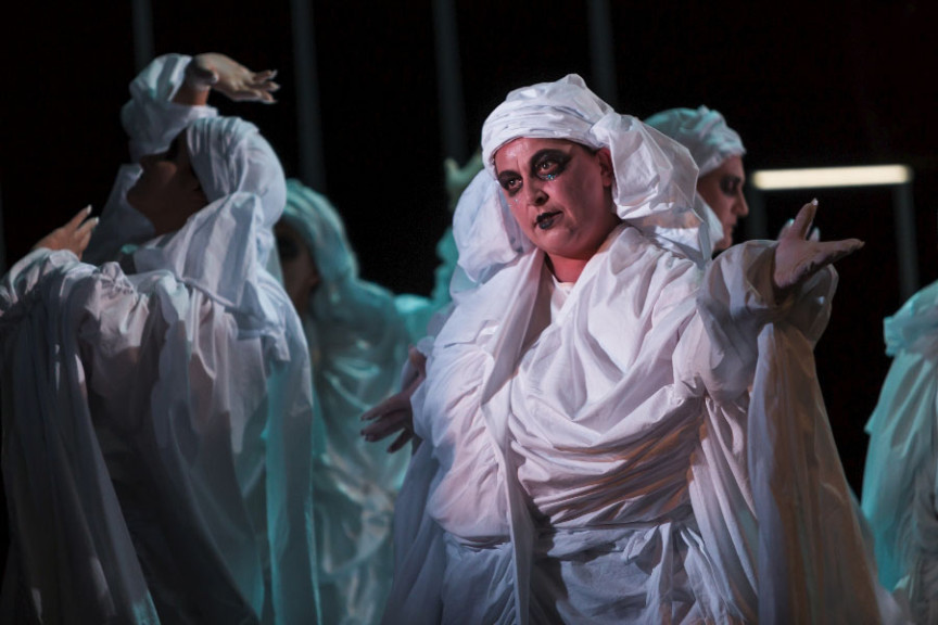 Foto: SNG Opera in balet Ljubljana / Darja Štravs Tisu