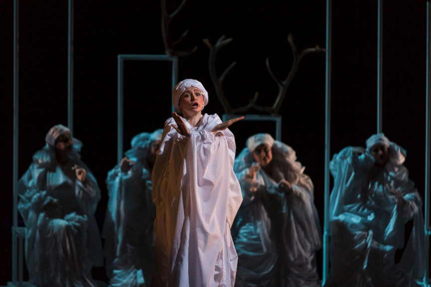 Foto: SNG Opera in balet Ljubljana / Darja Štravs Tisu