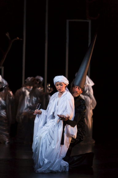 Foto: SNG Opera in balet Ljubljana / Darja Štravs Tisu