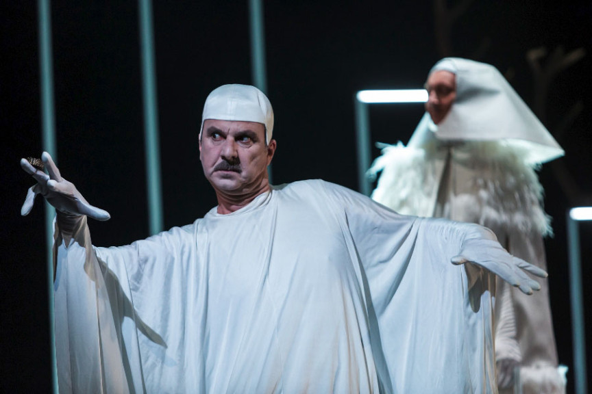 Foto: SNG Opera in balet Ljubljana / Darja Štravs Tisu