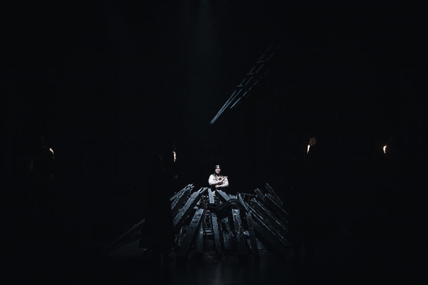Foto: SNG Opera in balet Ljubljana / Darja Štravs Tisu