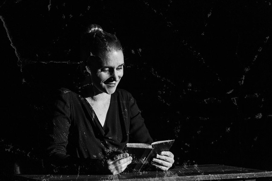 Foto: SNG Opera in balet Ljubljana / Darja Štravs Tisu