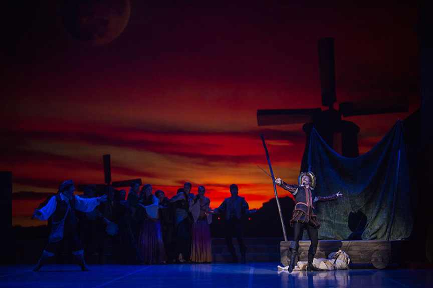 foto: SNG Opera in balet Ljubljana / Darja Štravs Tisu