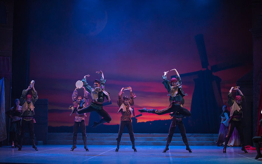 foto: SNG Opera in balet Ljubljana / Darja Štravs Tisu