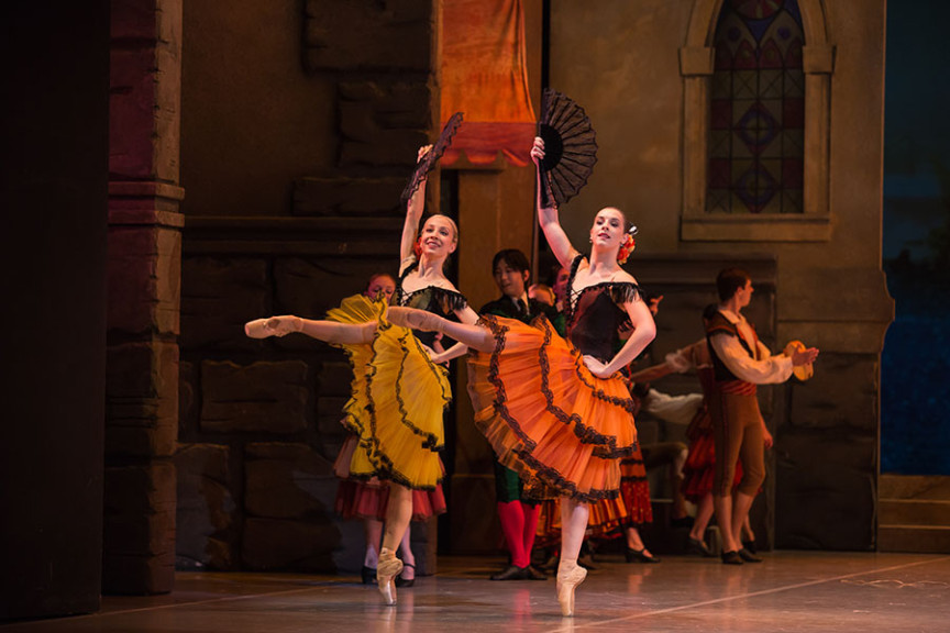foto: SNG Opera in balet Ljubljana / Darja Štravs Tisu