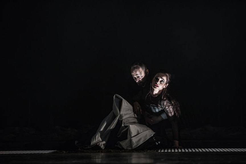 Foto: SNG Opera in balet Ljubljana / Darja Štravs Tisu