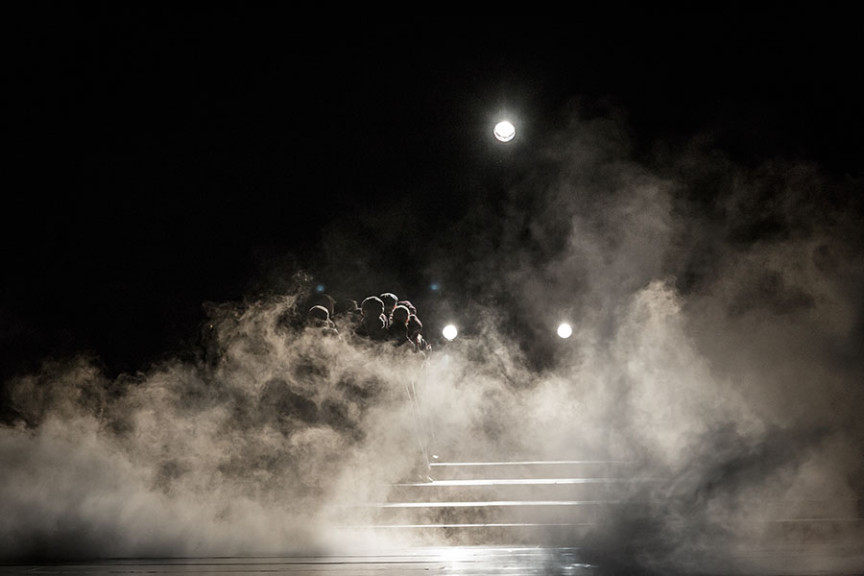 Foto: SNG Opera in balet Ljubljana / Darja Štravs Tisu