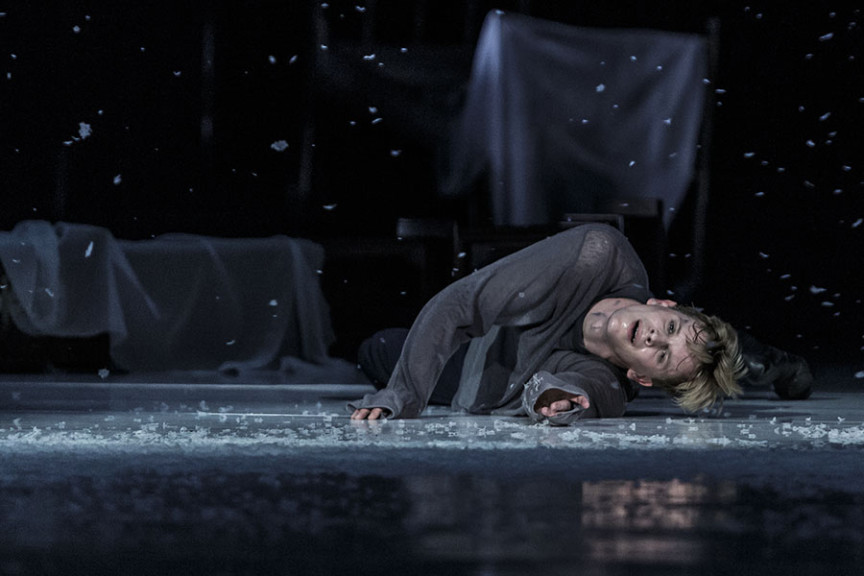 Foto: SNG Opera in balet Ljubljana / Darja Štravs Tisu
